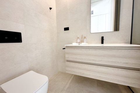 Villa till salu i Murcia, Spanien 3 sovrum, Nr. 140692 - foto 24