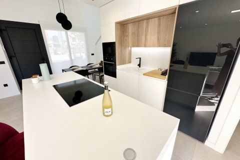 Villa till salu i Murcia, Spanien 3 sovrum, Nr. 140692 - foto 12