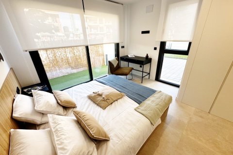 Villa till salu i Murcia, Spanien 3 sovrum, Nr. 140692 - foto 26