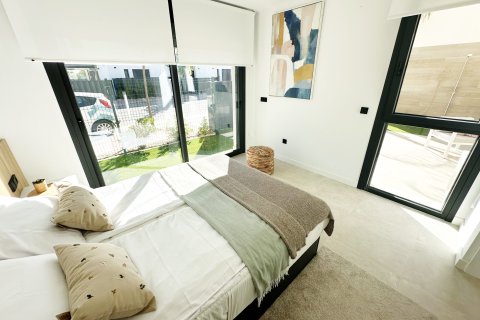 Villa till salu i Murcia, Spanien 3 sovrum, Nr. 140692 - foto 18