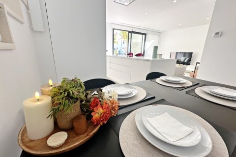 Villa till salu i Murcia, Spanien 3 sovrum, Nr. 140692 - foto 7