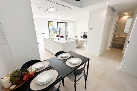 Villa till salu i Murcia, Spanien 3 sovrum, Nr. 140692 - foto 16