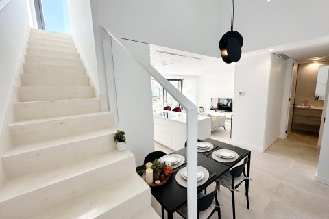 Villa till salu i Murcia, Spanien 3 sovrum, Nr. 140692 - foto 15