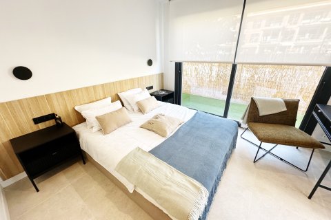 Villa till salu i Murcia, Spanien 3 sovrum, Nr. 140692 - foto 27