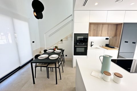 Villa till salu i Murcia, Spanien 3 sovrum, Nr. 140692 - foto 14