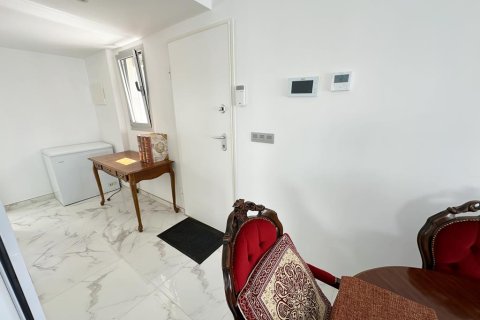 Villa till salu i Los Alcazares, Murcia, Spanien 4 sovrum, Nr. 140690 - foto 30