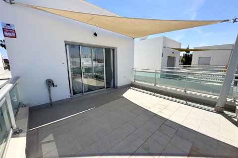 Villa till salu i Los Alcazares, Murcia, Spanien 4 sovrum, Nr. 140690 - foto 21