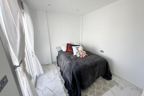 Villa till salu i Los Alcazares, Murcia, Spanien 4 sovrum, Nr. 140690 - foto 26