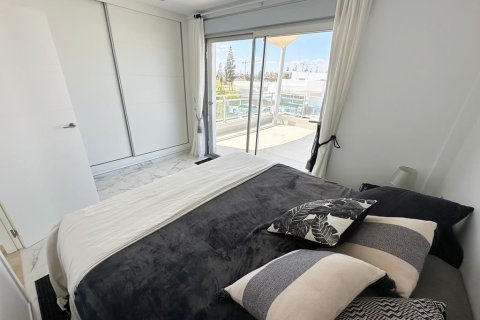 Villa till salu i Los Alcazares, Murcia, Spanien 4 sovrum, Nr. 140690 - foto 18