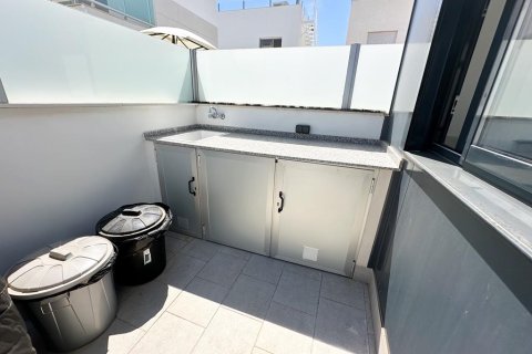 Villa till salu i Los Alcazares, Murcia, Spanien 4 sovrum, Nr. 140690 - foto 7