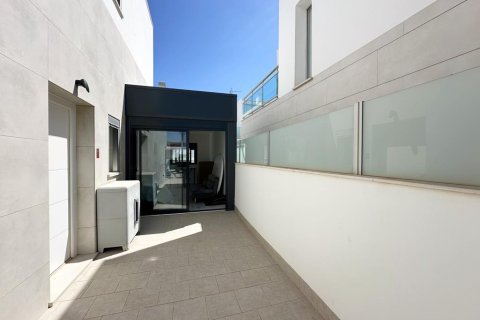 Villa till salu i Los Alcazares, Murcia, Spanien 4 sovrum, Nr. 140690 - foto 5