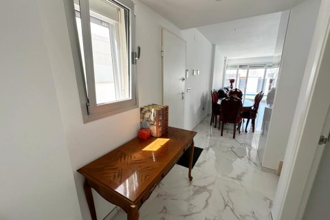 Villa till salu i Los Alcazares, Murcia, Spanien 4 sovrum, Nr. 140690 - foto 12