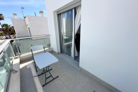 Villa till salu i Los Alcazares, Murcia, Spanien 4 sovrum, Nr. 140690 - foto 29