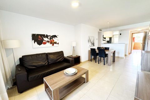 Lägenhet till salu i Mar Menor Golf Resort, Murcia, Spanien 2 sovrum, Nr. 140693 - foto 6