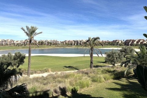 Lägenhet till salu i Mar Menor Golf Resort, Murcia, Spanien 2 sovrum, Nr. 140693 - foto 14