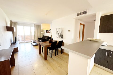 Lägenhet till salu i Mar Menor Golf Resort, Murcia, Spanien 2 sovrum, Nr. 140693 - foto 2