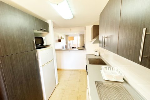 Lägenhet till salu i Mar Menor Golf Resort, Murcia, Spanien 2 sovrum, Nr. 140693 - foto 4