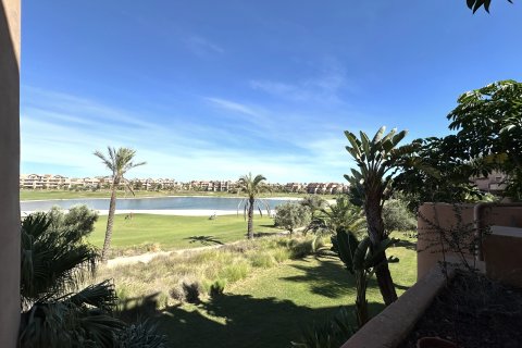 Lägenhet till salu i Mar Menor Golf Resort, Murcia, Spanien 2 sovrum, Nr. 140693 - foto 11