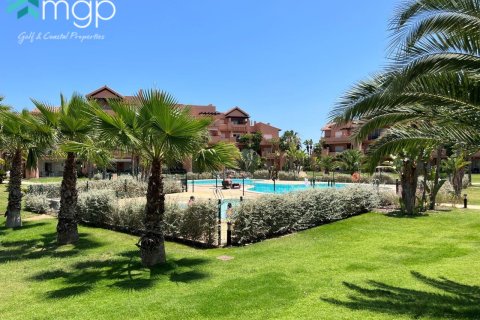 Lägenhet till salu i Mar Menor Golf Resort, Murcia, Spanien 2 sovrum, Nr. 140693 - foto 15