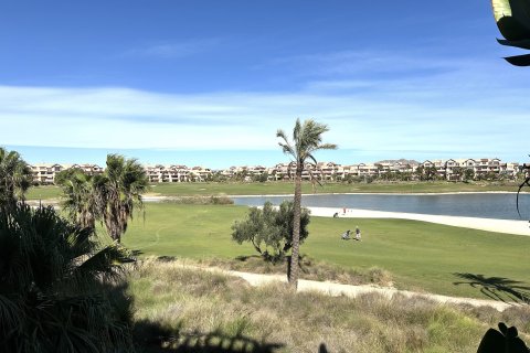 Lägenhet till salu i Mar Menor Golf Resort, Murcia, Spanien 2 sovrum, Nr. 140693 - foto 13