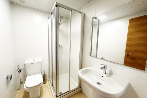 Lägenhet till salu i Mar Menor Golf Resort, Murcia, Spanien 2 sovrum, Nr. 140693 - foto 8