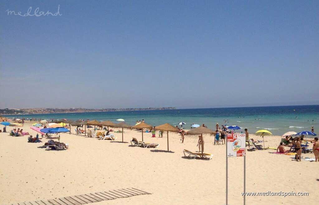Apartament w Pilar de la Horadada, Alicante, Hiszpania 3 sypialnie, 67 mkw. nr 119601