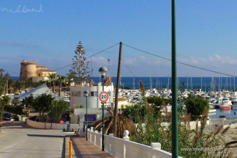 Apartment for sale Pilar de la Horadada, Alicante, Spain 3 bedrooms, 67 sq.m. No. 119603 - photo 9