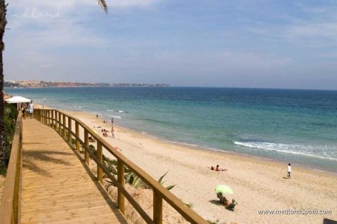 Apartment for sale Pilar de la Horadada, Alicante, Spain 3 bedrooms, 67 sq.m. No. 119603 - photo 10