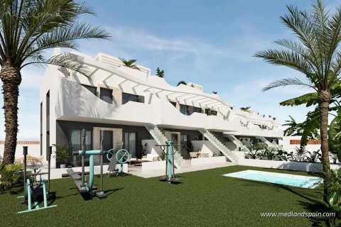 Apartment for sale Pilar de la Horadada, Alicante, Spain 3 bedrooms, 67 sq.m. No. 119603 - photo 7