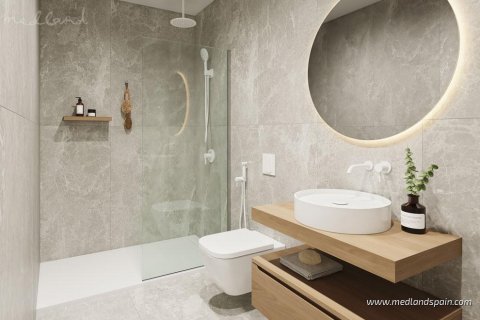 Apartment for sale Pilar de la Horadada, Alicante, Spain 3 bedrooms, 67 sq.m. No. 119603 - photo 5