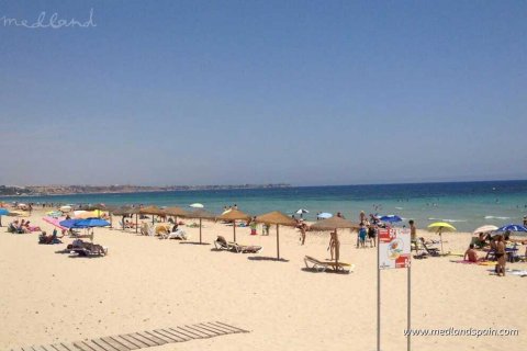 Apartment for sale Pilar de la Horadada, Alicante, Spain 3 bedrooms, 67 sq.m. No. 119603 - photo 11