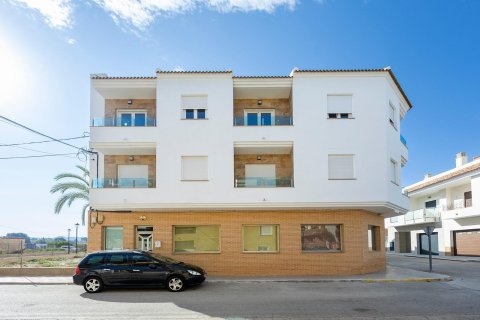 Huoneisto Jacarilla, Alicante, Espanja 2 makuuhuonetta, 62 m2 No. 183728