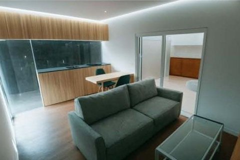Apartamento en venta en Alicante, España 31 m2 No. 183731 - foto 6