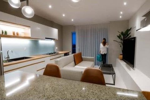 Apartamento en venta en Alicante, España 31 m2 No. 183731 - foto 4
