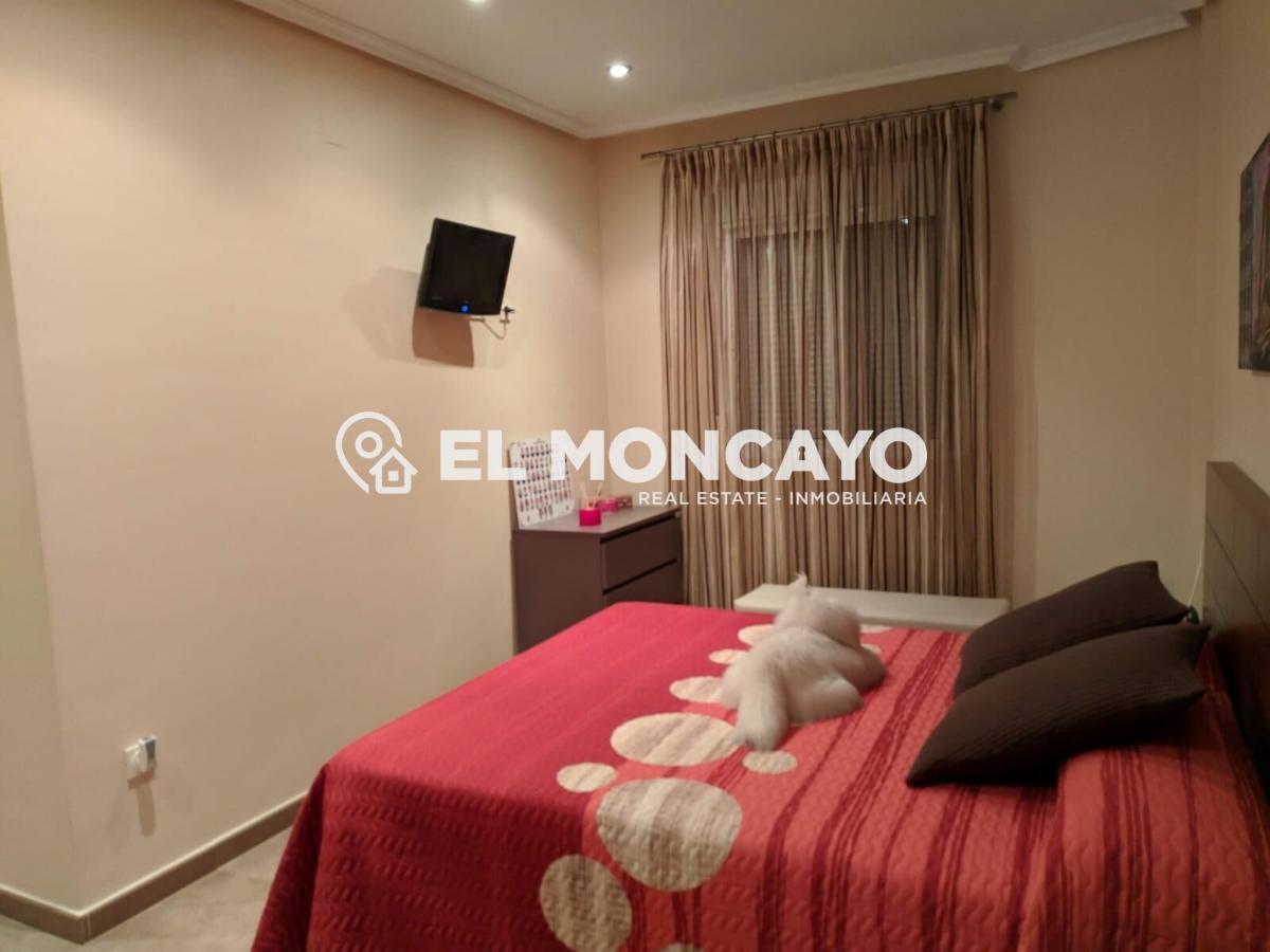 Apartament w Pilar de la Horadada, Alicante, Hiszpania 3 sypialnie, 107 mkw. nr 183734