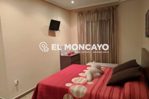 Apartment à vendre à Pilar de la Horadada, Alicante, Espagne, 3 chambres, 107 m2 No. 183734 - photo 12