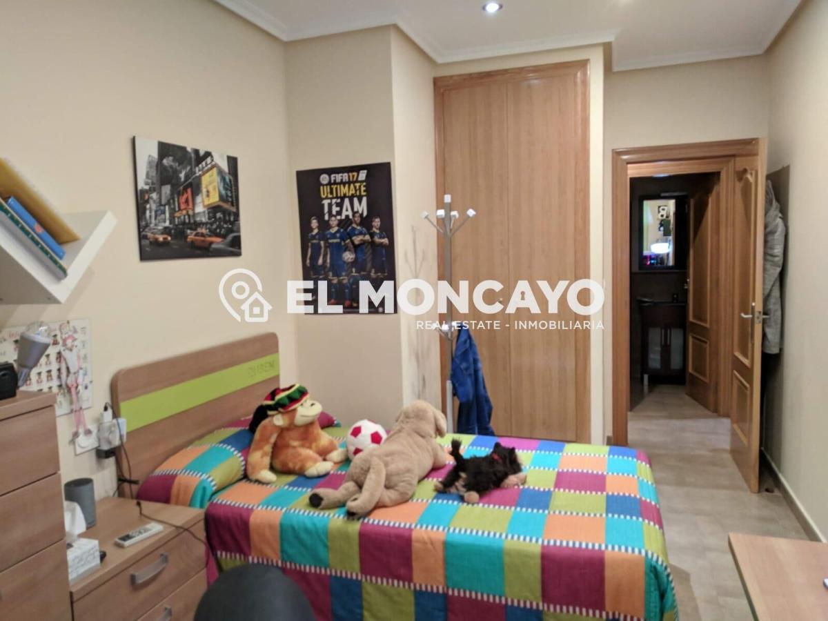 Apartament w Pilar de la Horadada, Alicante, Hiszpania 3 sypialnie, 107 mkw. nr 183734