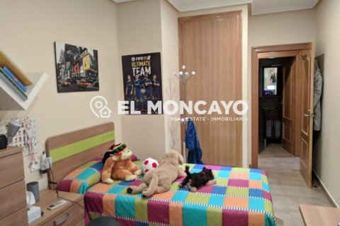 Apartment à vendre à Pilar de la Horadada, Alicante, Espagne, 3 chambres, 107 m2 No. 183734 - photo 15
