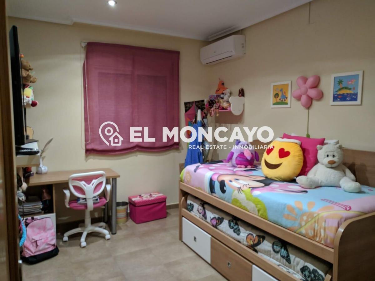 Apartament w Pilar de la Horadada, Alicante, Hiszpania 3 sypialnie, 107 mkw. nr 183734
