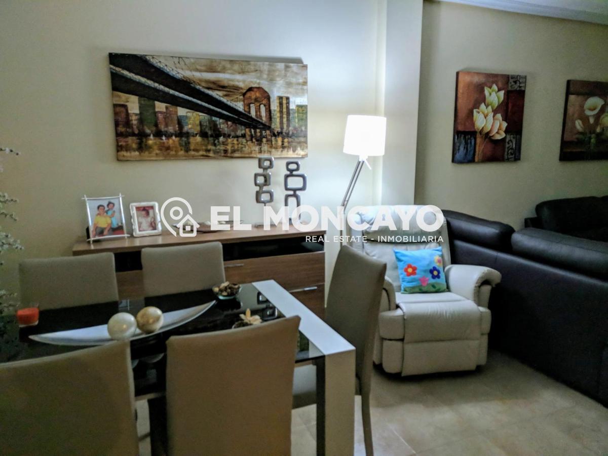 Apartament w Pilar de la Horadada, Alicante, Hiszpania 3 sypialnie, 107 mkw. nr 183734