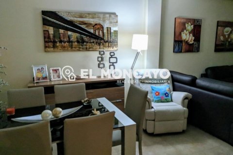 Apartment à vendre à Pilar de la Horadada, Alicante, Espagne, 3 chambres, 107 m2 No. 183734 - photo 6