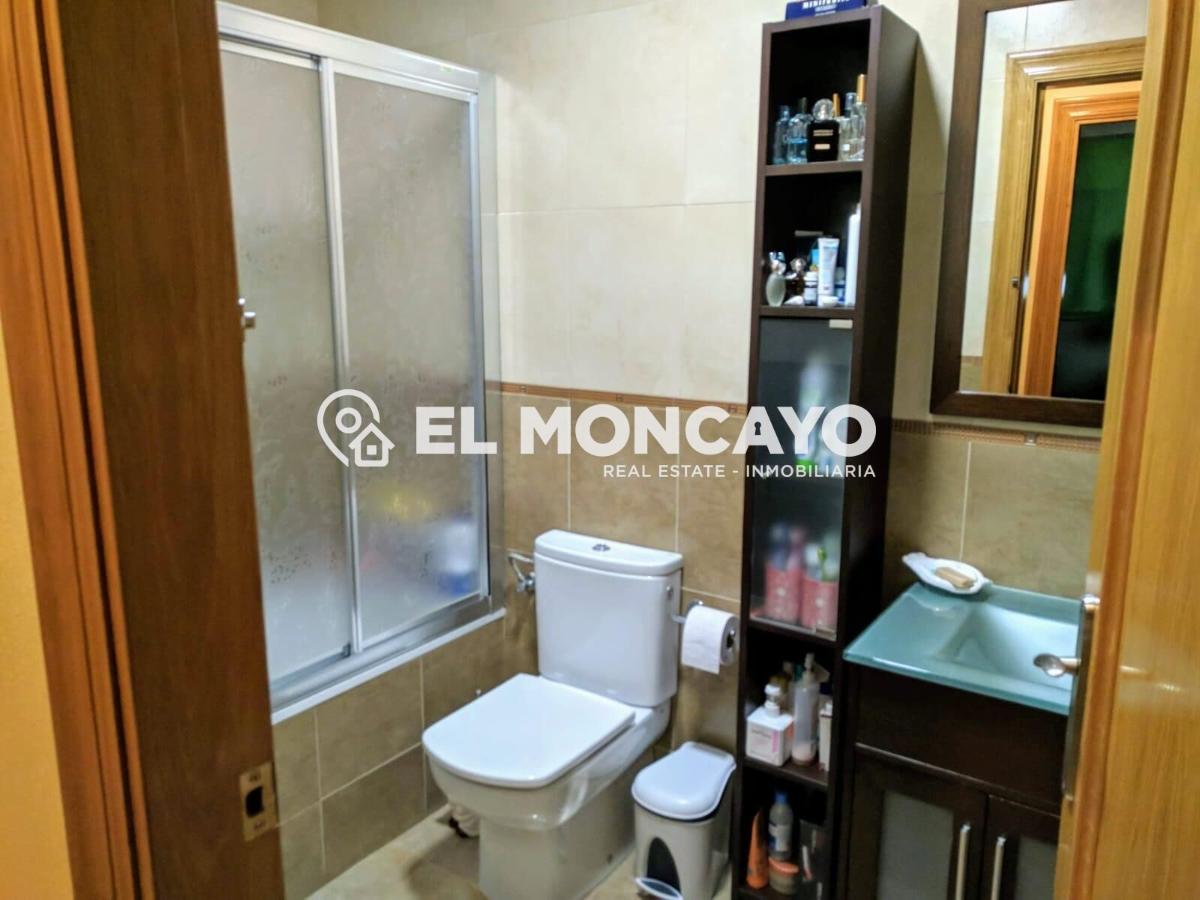 Apartament w Pilar de la Horadada, Alicante, Hiszpania 3 sypialnie, 107 mkw. nr 183734