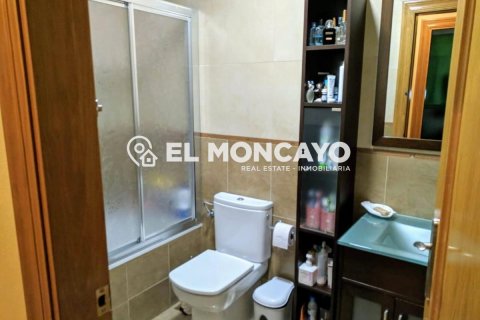 Apartment à vendre à Pilar de la Horadada, Alicante, Espagne, 3 chambres, 107 m2 No. 183734 - photo 9