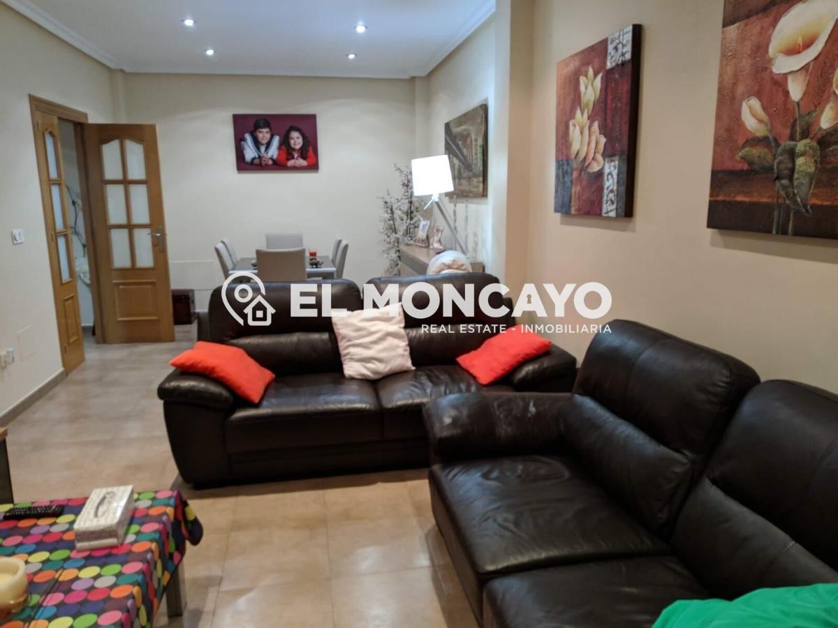Apartament w Pilar de la Horadada, Alicante, Hiszpania 3 sypialnie, 107 mkw. nr 183734