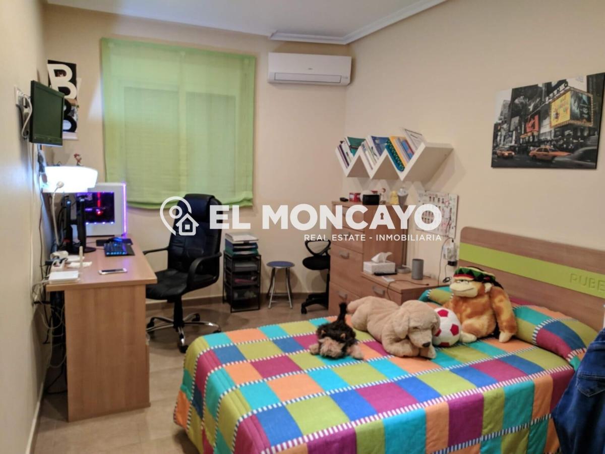 Apartament w Pilar de la Horadada, Alicante, Hiszpania 3 sypialnie, 107 mkw. nr 183734