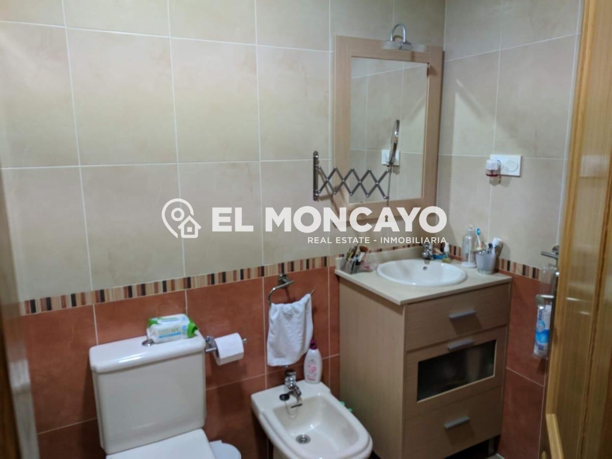 Apartament w Pilar de la Horadada, Alicante, Hiszpania 3 sypialnie, 107 mkw. nr 183734