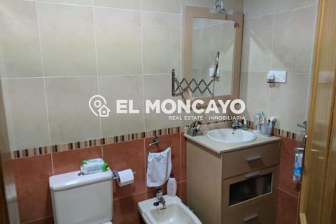 Apartment à vendre à Pilar de la Horadada, Alicante, Espagne, 3 chambres, 107 m2 No. 183734 - photo 8