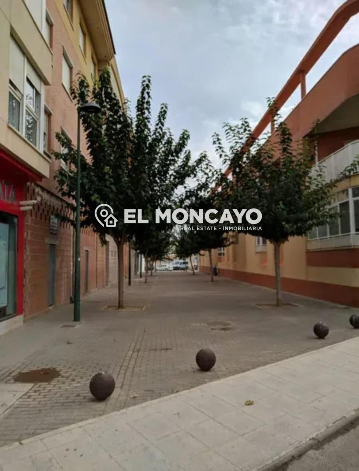 Apartament w Pilar de la Horadada, Alicante, Hiszpania 3 sypialnie, 107 mkw. nr 183734