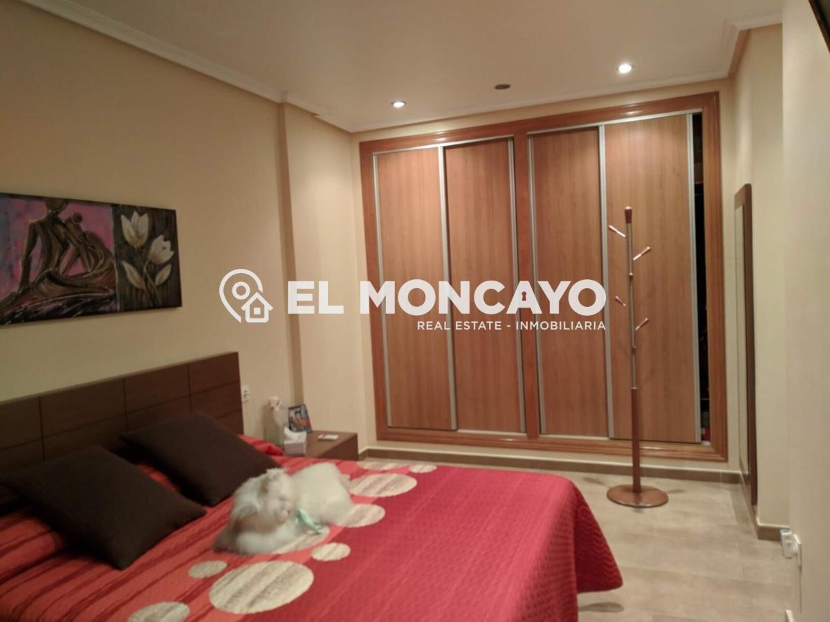 Apartament w Pilar de la Horadada, Alicante, Hiszpania 3 sypialnie, 107 mkw. nr 183734