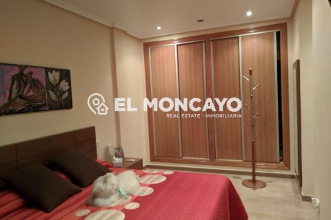 Apartment à vendre à Pilar de la Horadada, Alicante, Espagne, 3 chambres, 107 m2 No. 183734 - photo 11